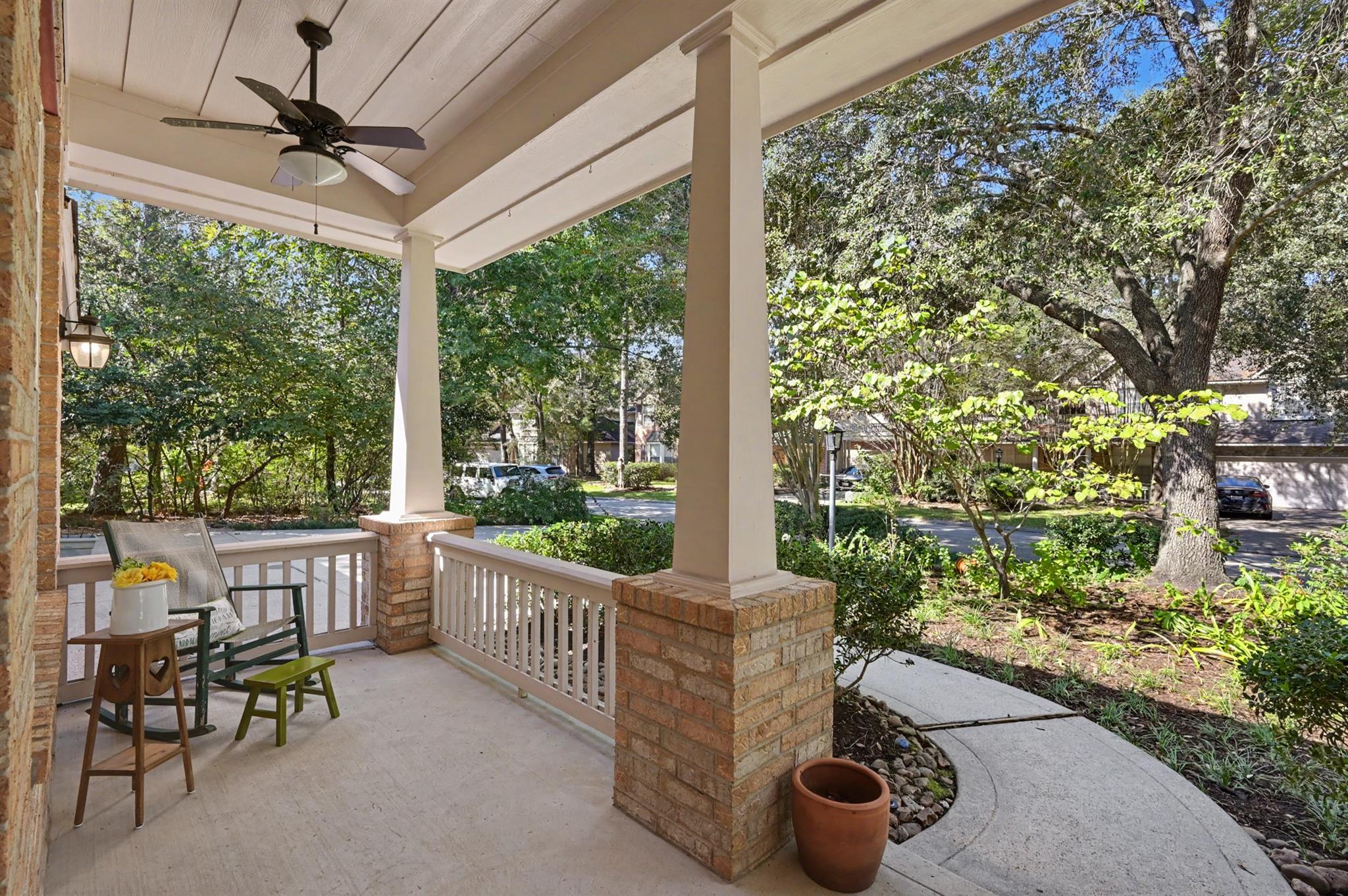43 S Plum Crest Circle