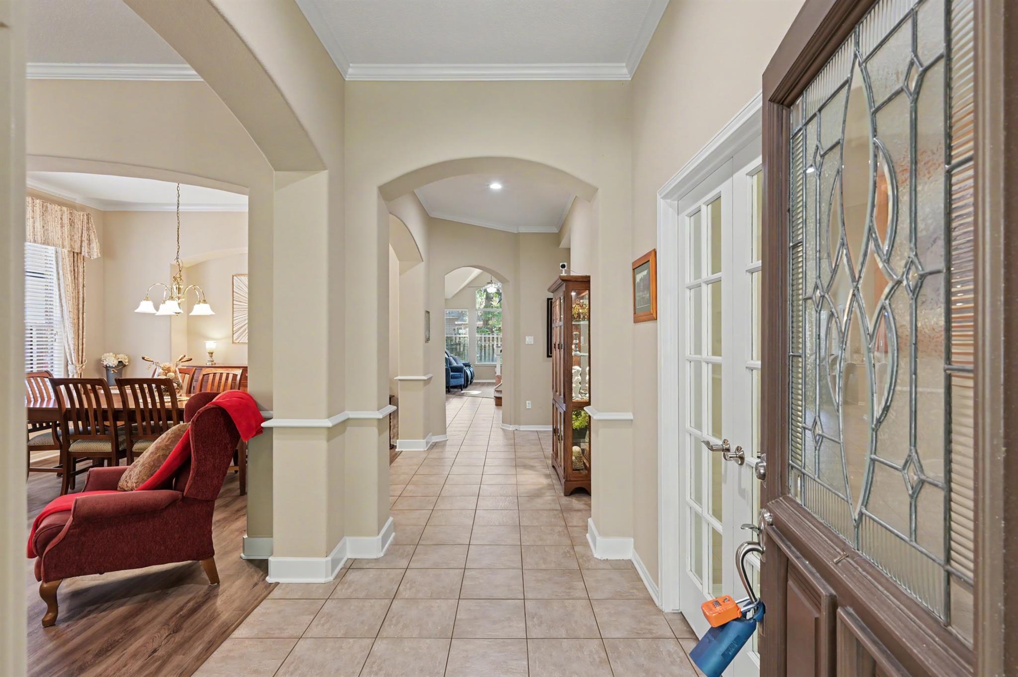 43 S Plum Crest Circle