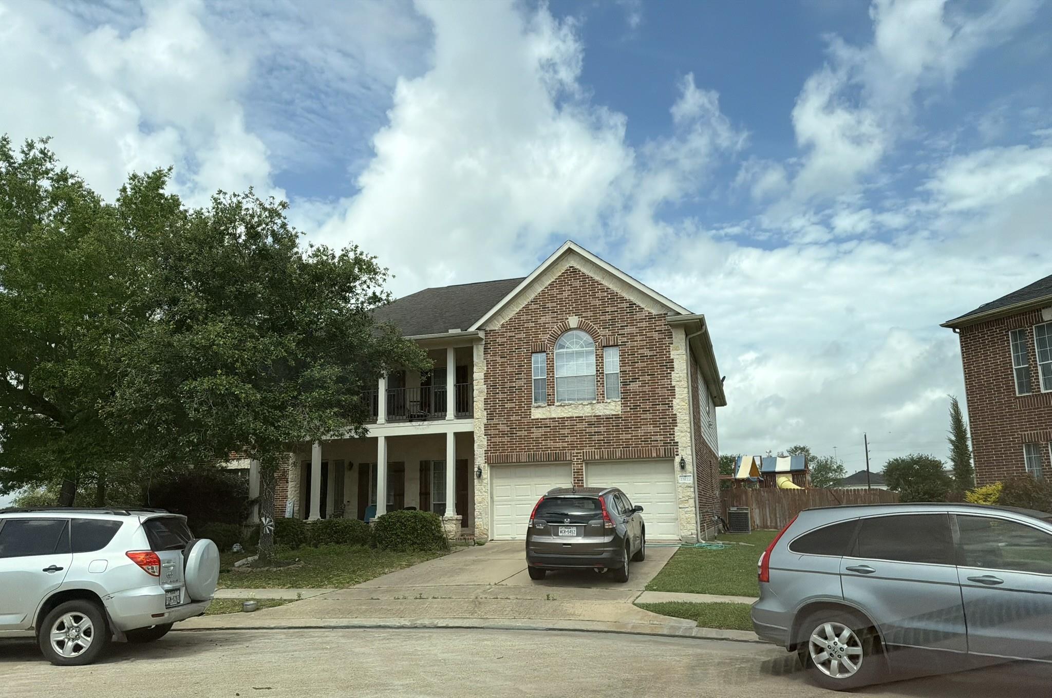 23122 Broad Springs Court