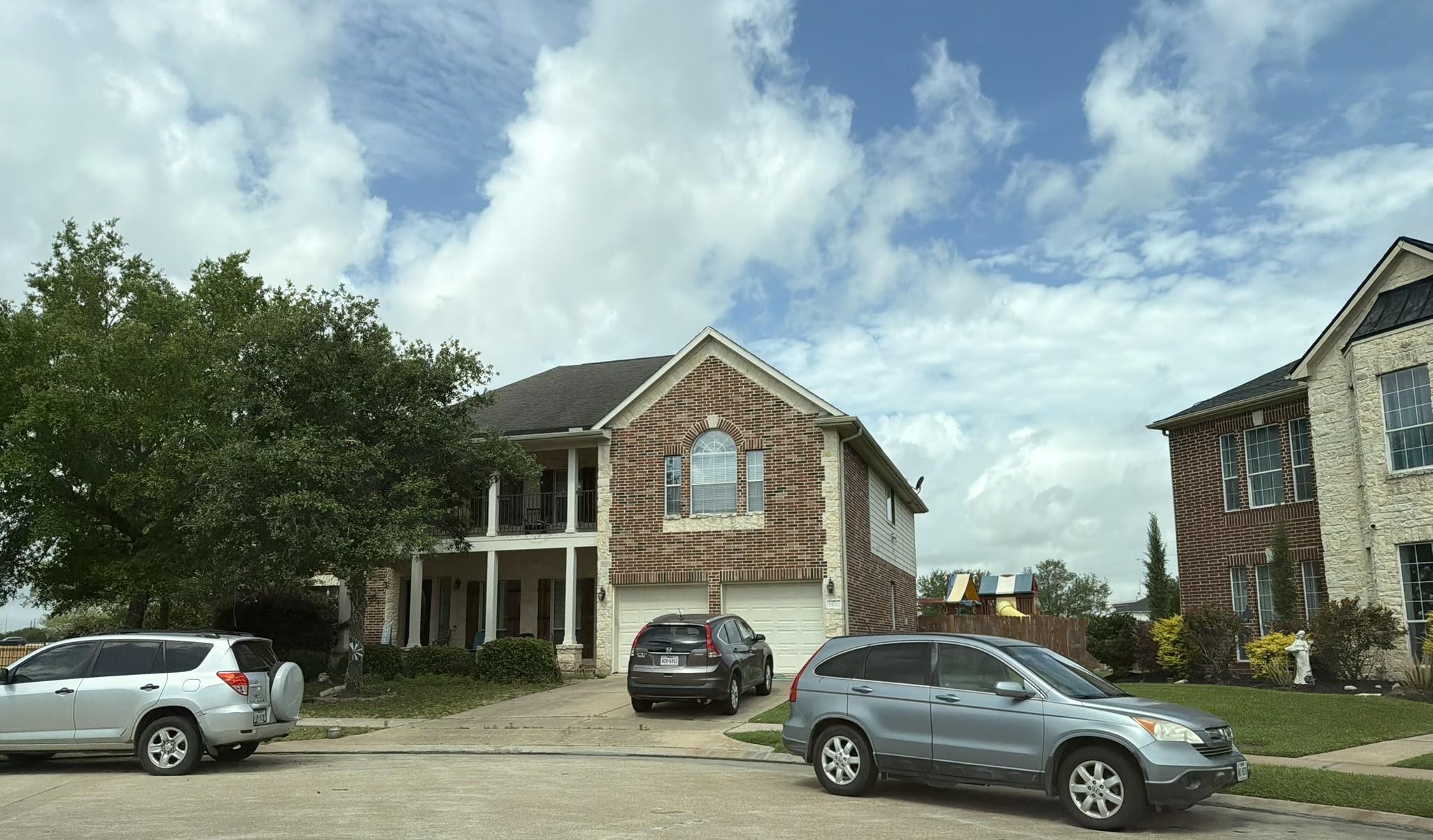 23122 Broad Springs Court
