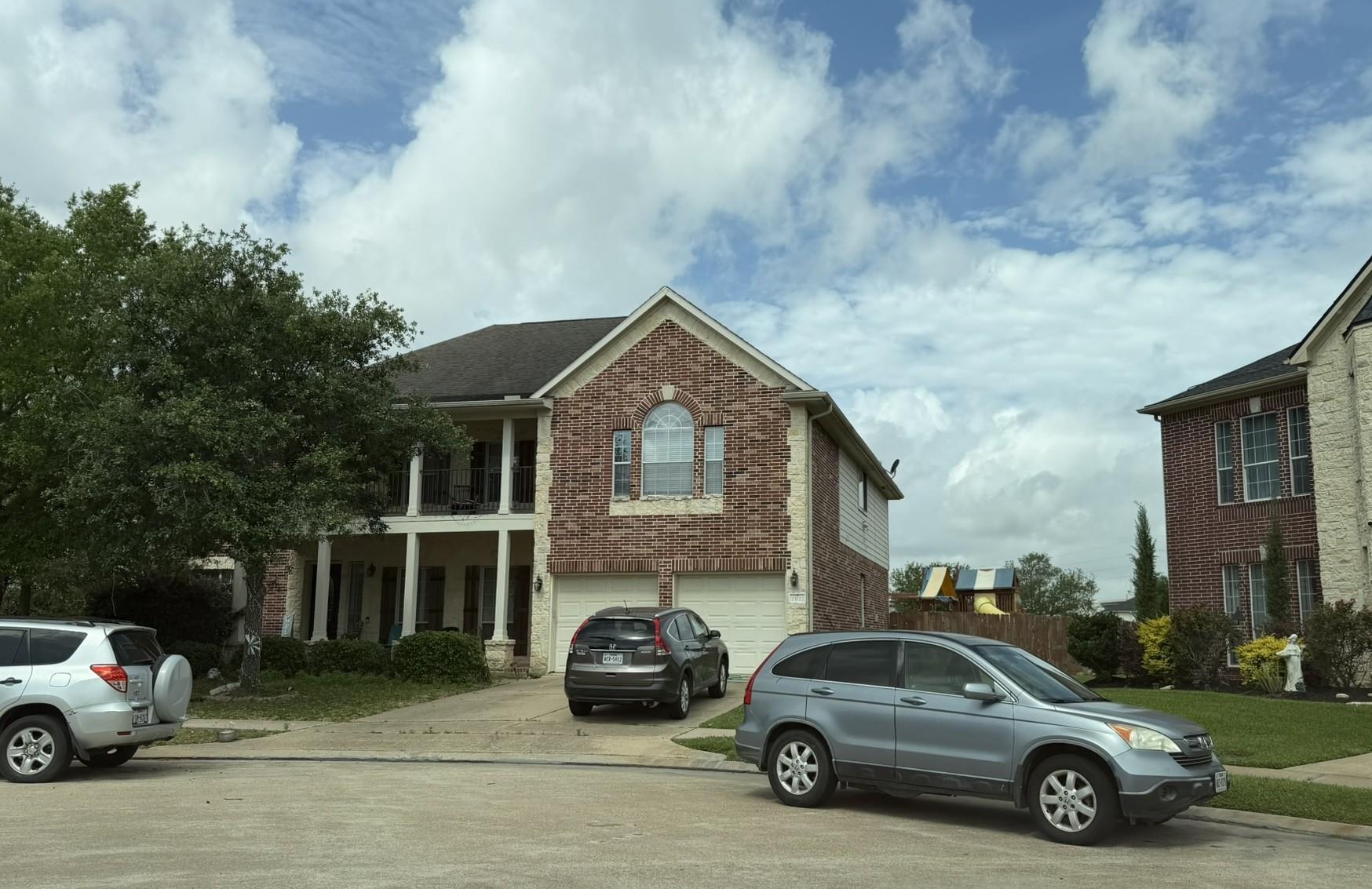 23122 Broad Springs Court