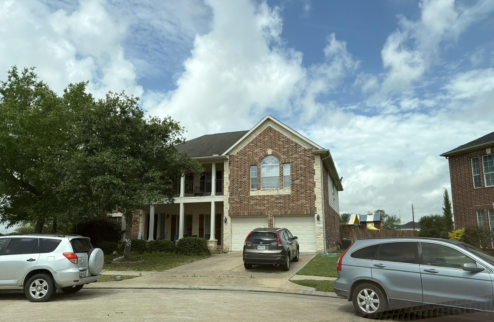23122 Broad Springs Court