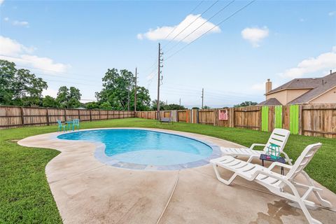 Photo of 3758 Butterfly Breeze Lane, Richmond, TX 77406 (MLS # 8586066)