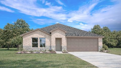Photo of 8930 Phoebe Bend Drive, Montgomery, TX 77316 (MLS # 42546100)