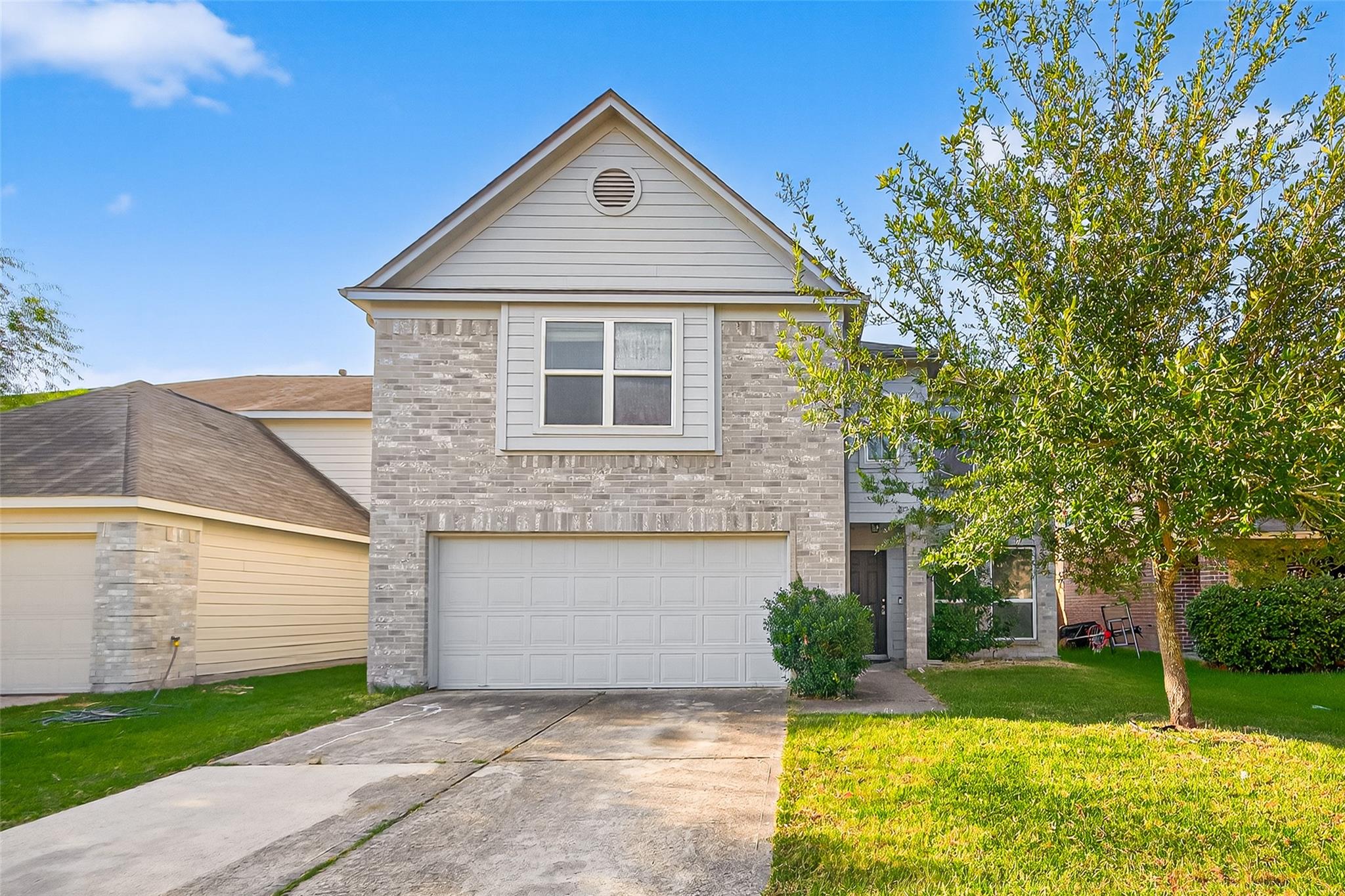 4922 Blue Spruce Hill St, Humble, TX, 77346