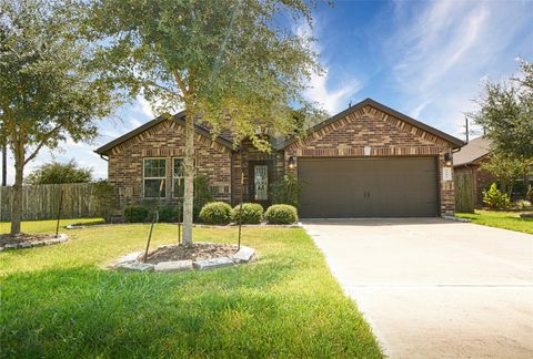 Photo of 1303 Keaton Court, Rosenberg, TX 77469 (MLS # 79258646)
