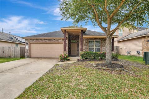 Homes For Rent - 11413 W Woodmark<br/> Conroe, TX 77304