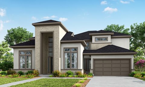 Photo of 30410 Silverbell CT S, Fulshear, TX 77441 (MLS # 74635185)