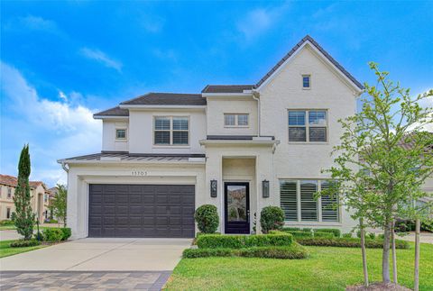 Photo of 13703 Northwood Meadow Circle, Houston, TX 77077 (MLS # 31276953)