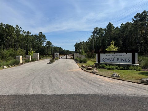 Photo of 511 Queen Anne Way, Huntsville, TX 77340 (MLS # 76822024)
