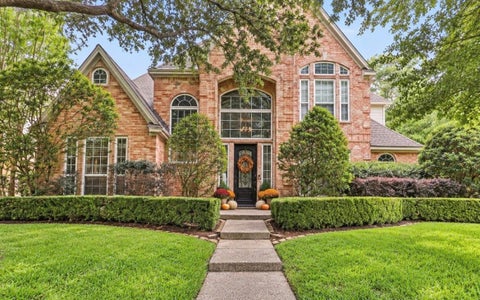 Photo of 2106 Mountain Lake Drive, Kingwood, TX 77345 (MLS # 33847048)
