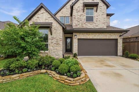 26307 Camden Canyon Avenue Katy TX 77494