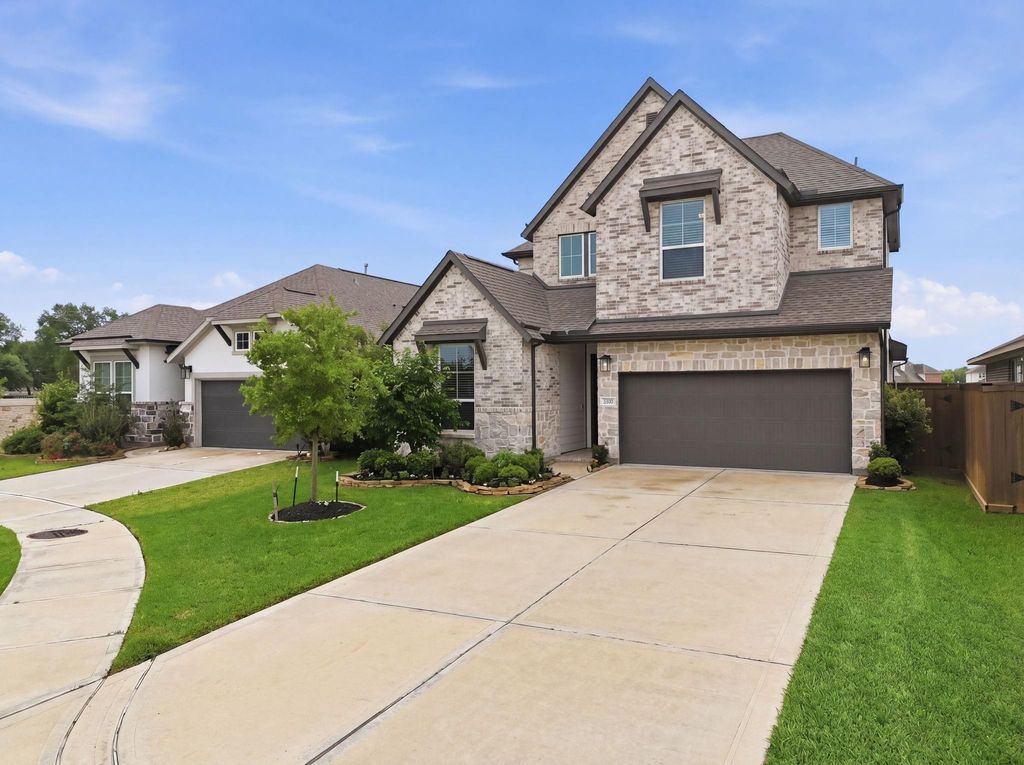 Photo of 26307 Camden Canyon Avenue, Katy, TX 77494 (MLS # 89756854)