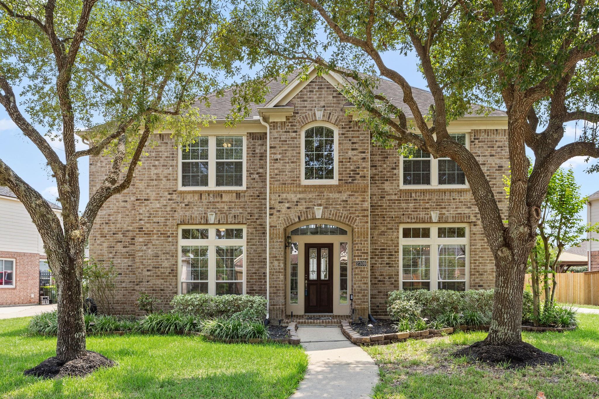 2309 Echo Harbor Drive