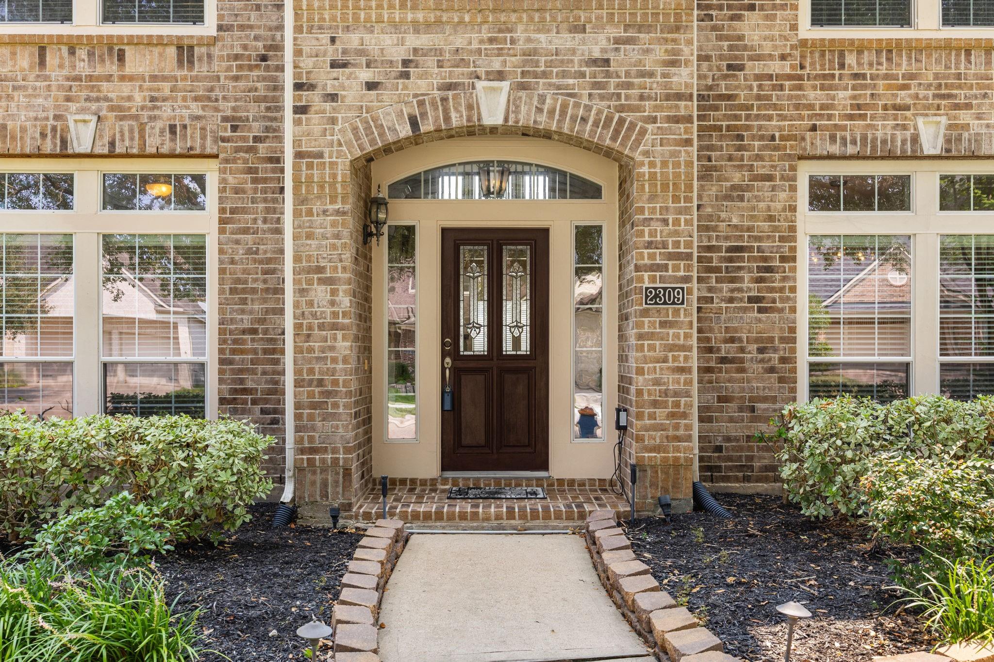 2309 Echo Harbor Drive