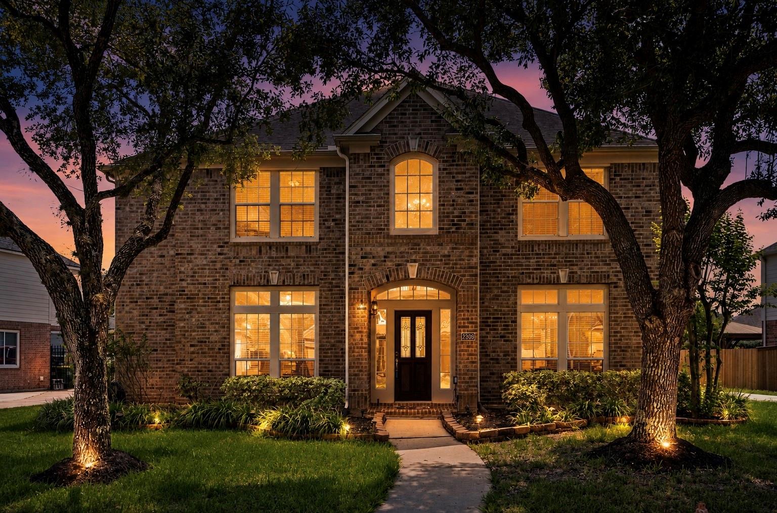 2309 Echo Harbor Drive
