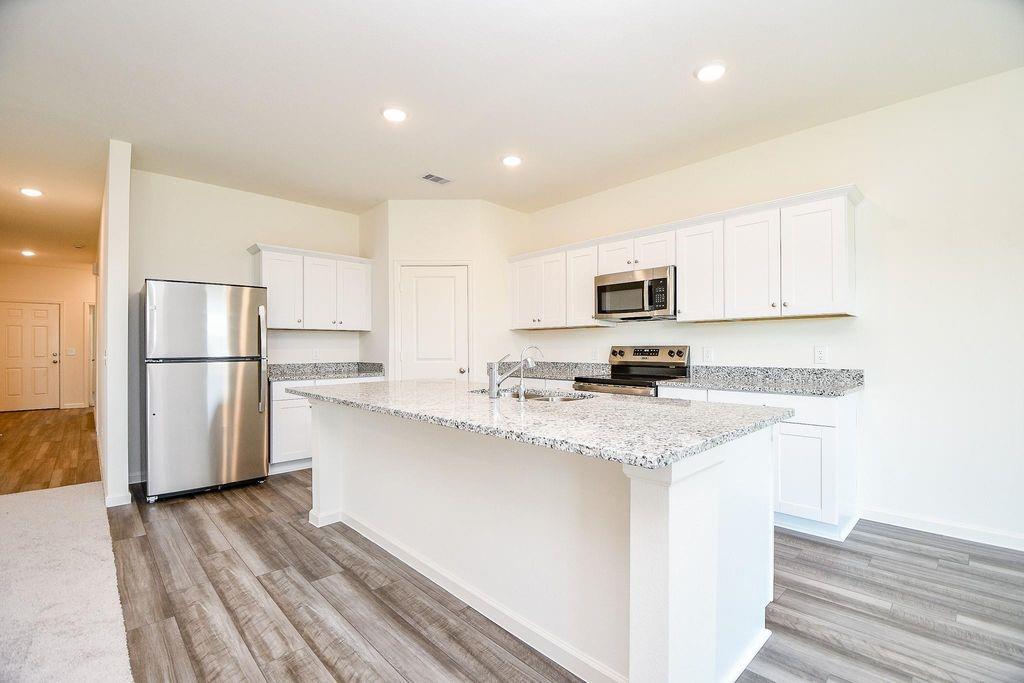 5906 Bright Keel Drive