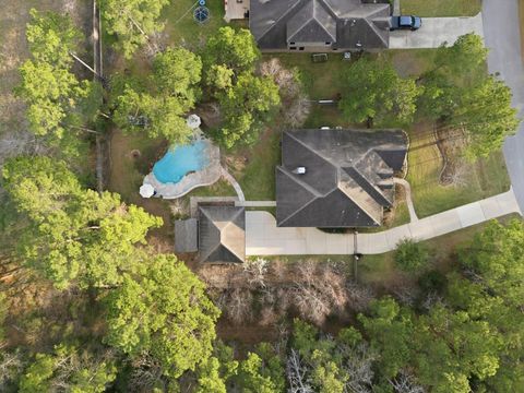 Photo of 34 Brookefield Circle, Magnolia, TX 77355 (MLS # 10769230)