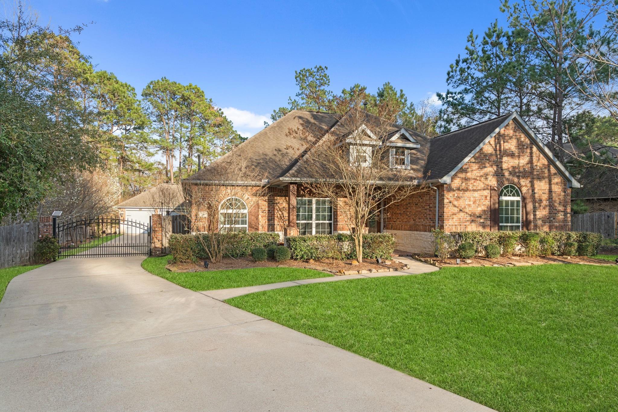 34 Brookefield Circle