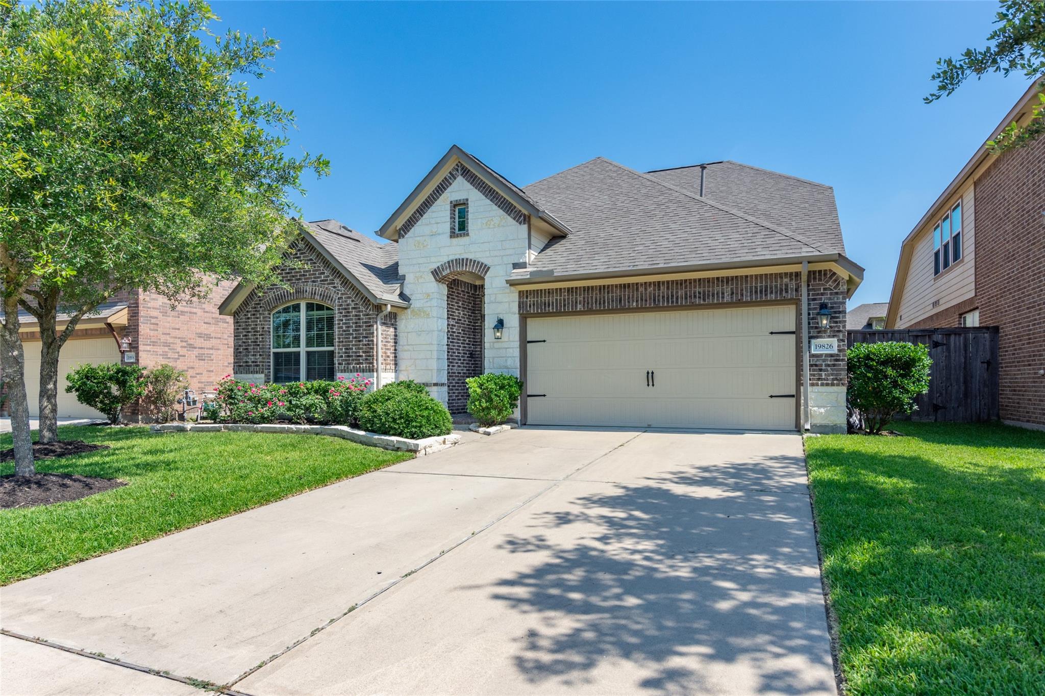 19826 Summit Crest Court