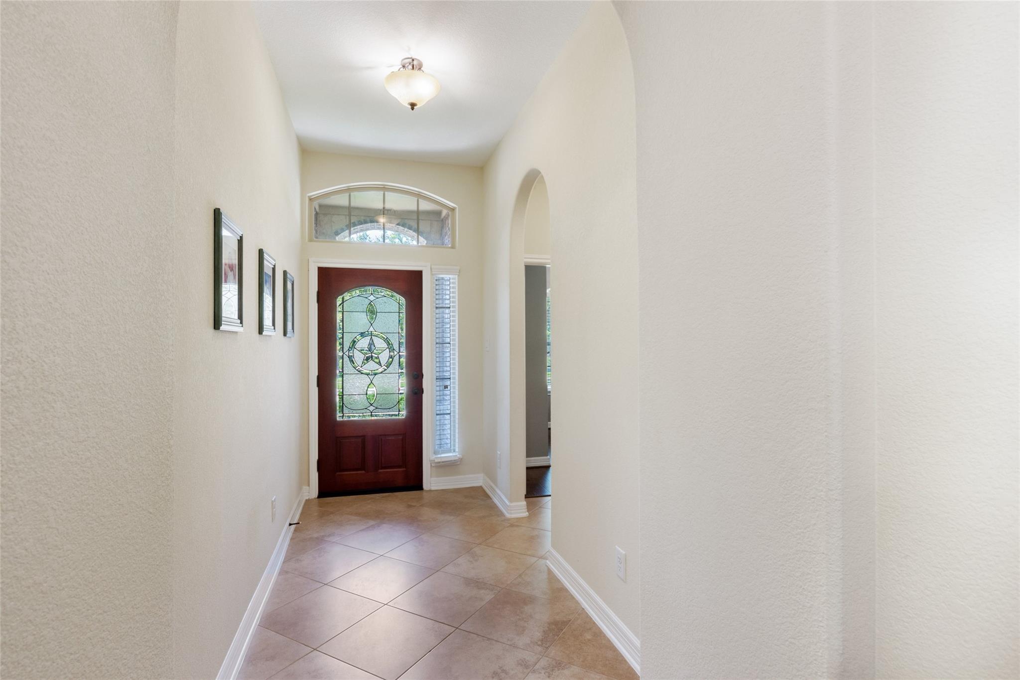 19826 Summit Crest Court