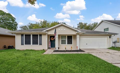Photo of 414 Binnacle Way, Crosby, TX 77532 (MLS # 14761260)