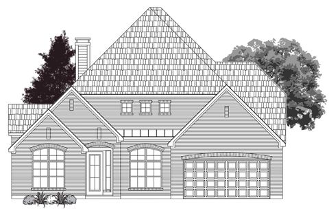 Photo of 22322 Brushy Woodland Edge Way, Cypress, TX 77433 (MLS # 10878172)