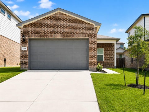 Photo of 8308 Bristlecone Pine Way, Magnolia, TX 77354 (MLS # 64287537)