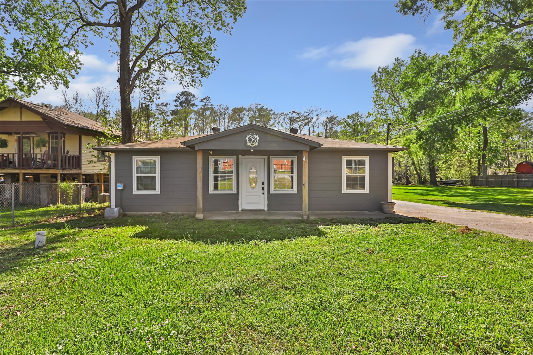 218 Waterfall Drive
