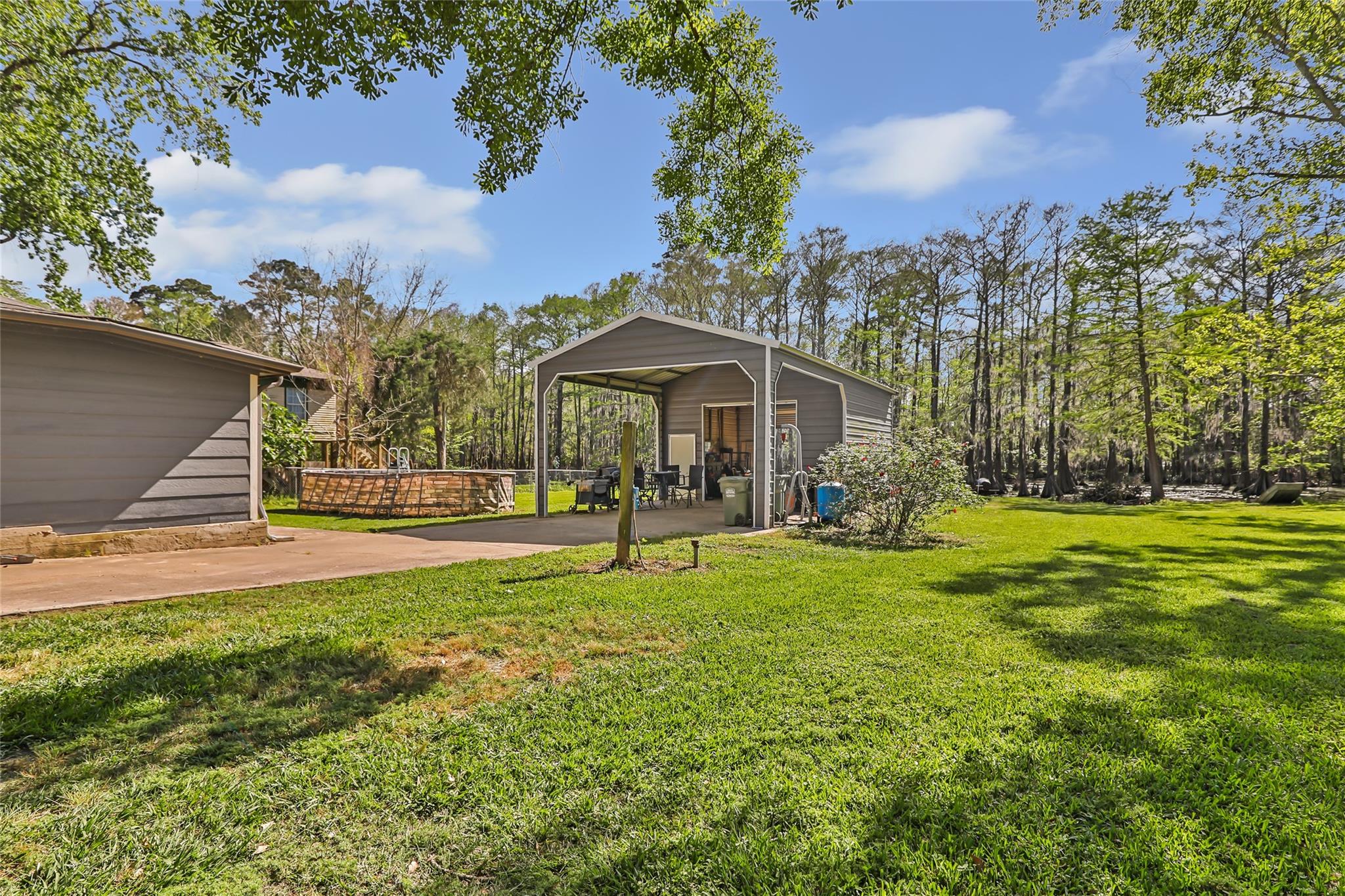 218 Waterfall Drive