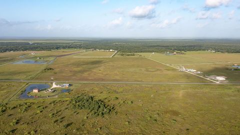Vacant Land For Sale - 19 Clements Road<br/> Sargent, TX 77414