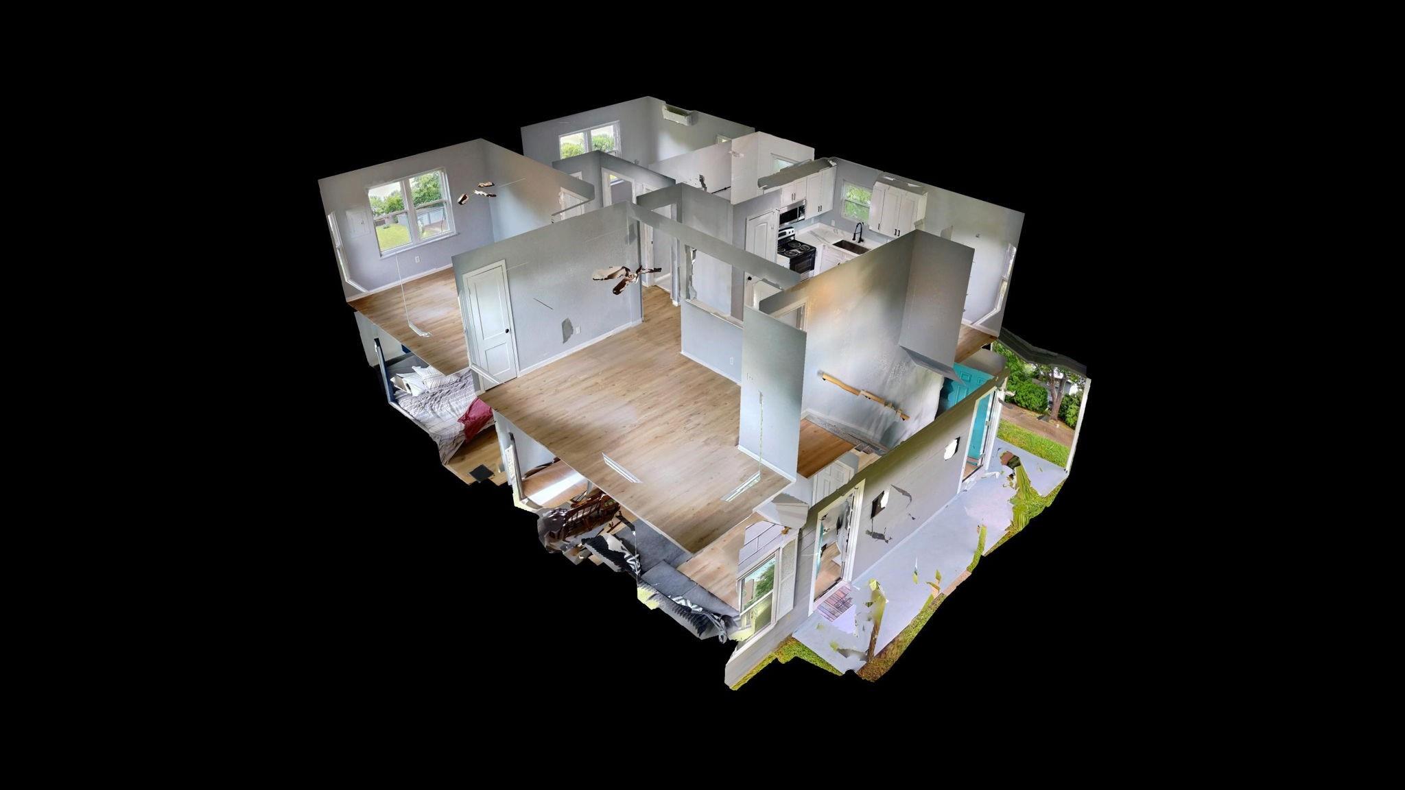 1117 & 1119 1st Ave N