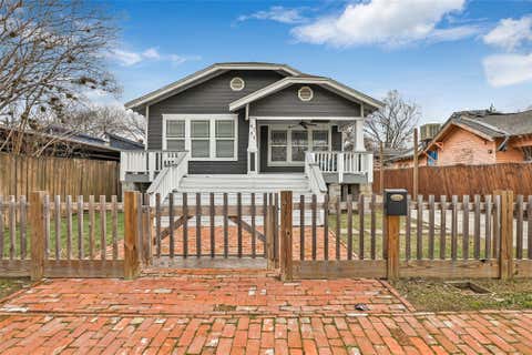 Photo of 4731 Woodside Street, Houston, TX 77023 (MLS # 15035436)