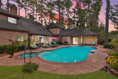 16123 Chasemore Drive Spring TX 77379