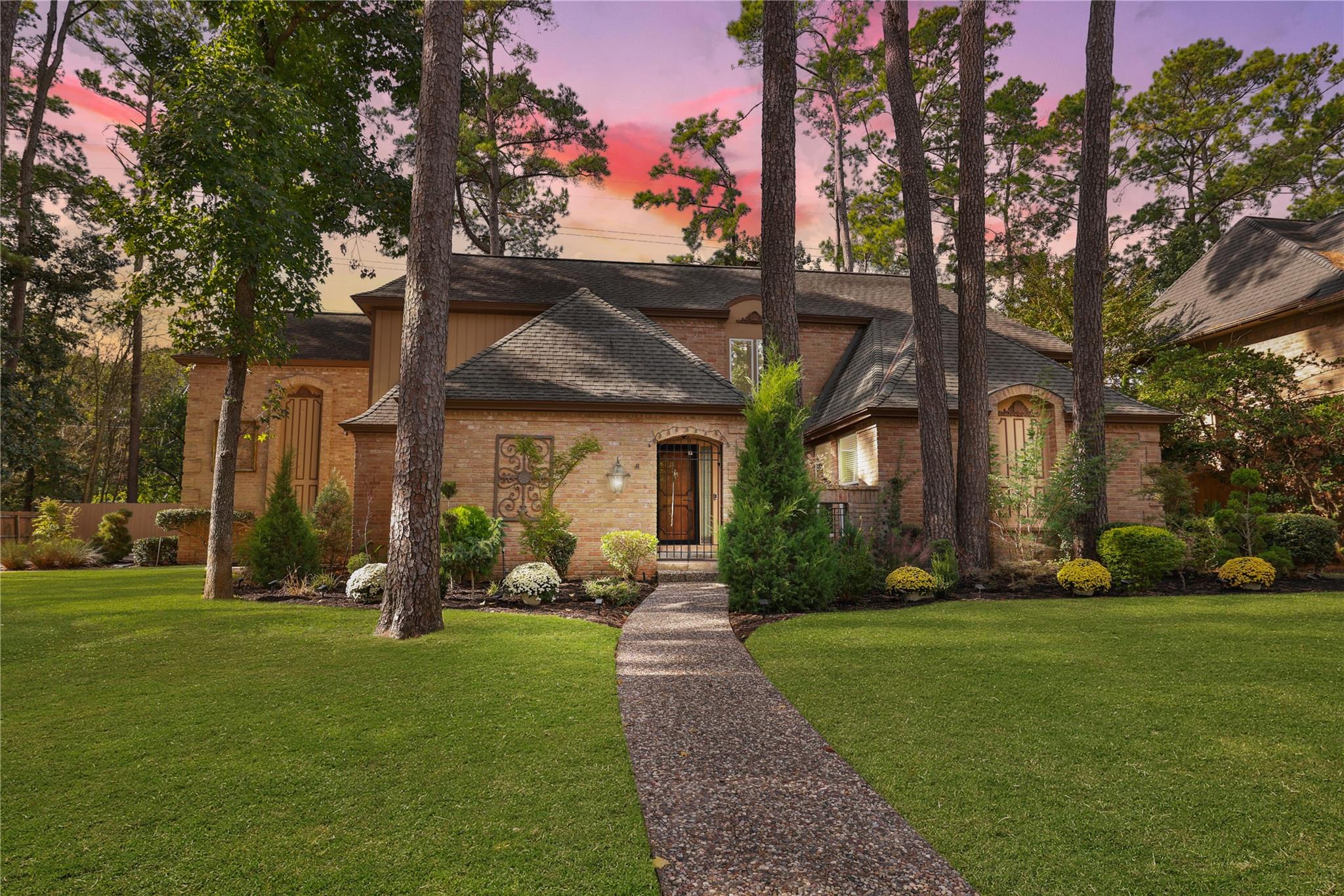 16123 Chasemore Drive