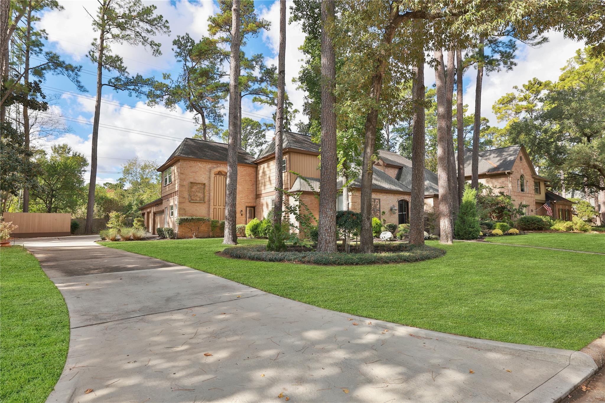 16123 Chasemore Drive