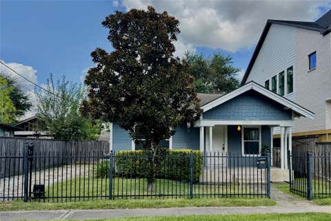 Photo of 2009 Singleton Street, Houston, TX 77008 (MLS # 45711275)