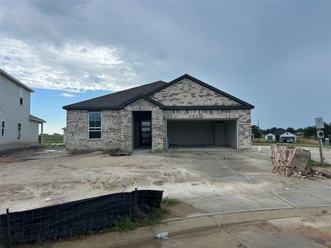 Photo of 10704 Aston Court, Bryan, TX 77801 (MLS # 13033594)