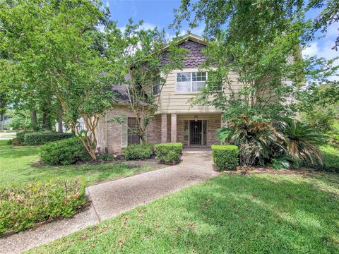 Photo of 3614 Glenpine Drive, Houston, TX 77068 (MLS # 97163230)