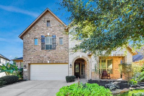 Photo of 6 Twig Corner Court, Tomball, TX 77375 (MLS # 34118482)