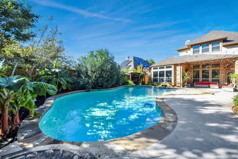 6 Twig Corner Court Tomball TX 77375