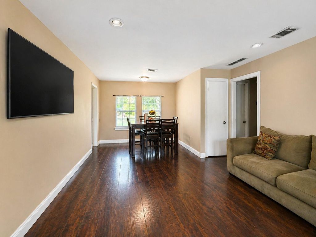 Photo of 6519 Beekman Road, Houston, TX 77021 (MLS # 67020069)