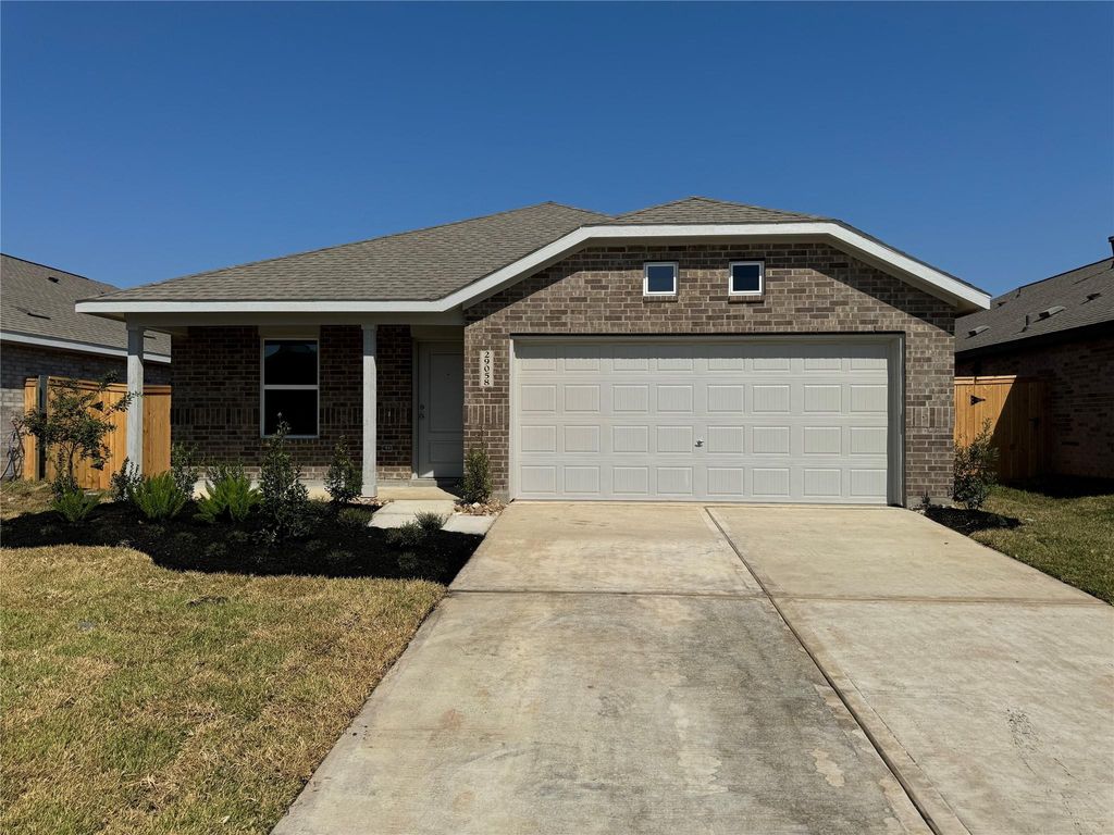 Photo of 16114 Domestic Dove Way, Hockley, TX 77447 (MLS # 32447317)
