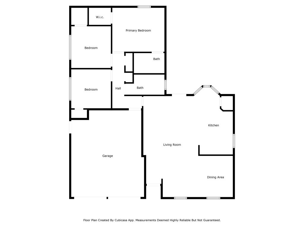 Photo of 9618 Glenwood Forest Drive, Houston, TX 77078 (MLS # 72013620)
