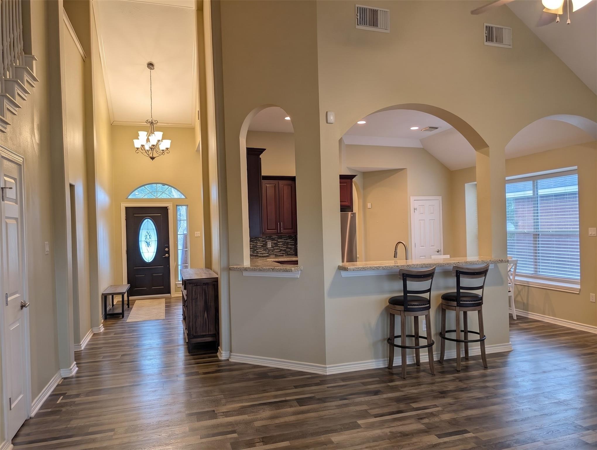 316 Colony Creek Drive
