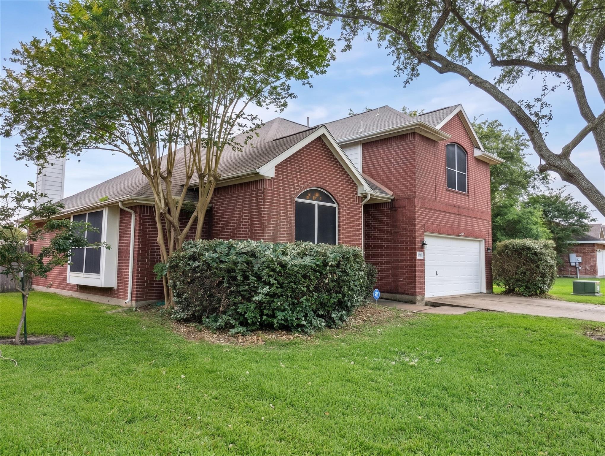 316 Colony Creek Drive