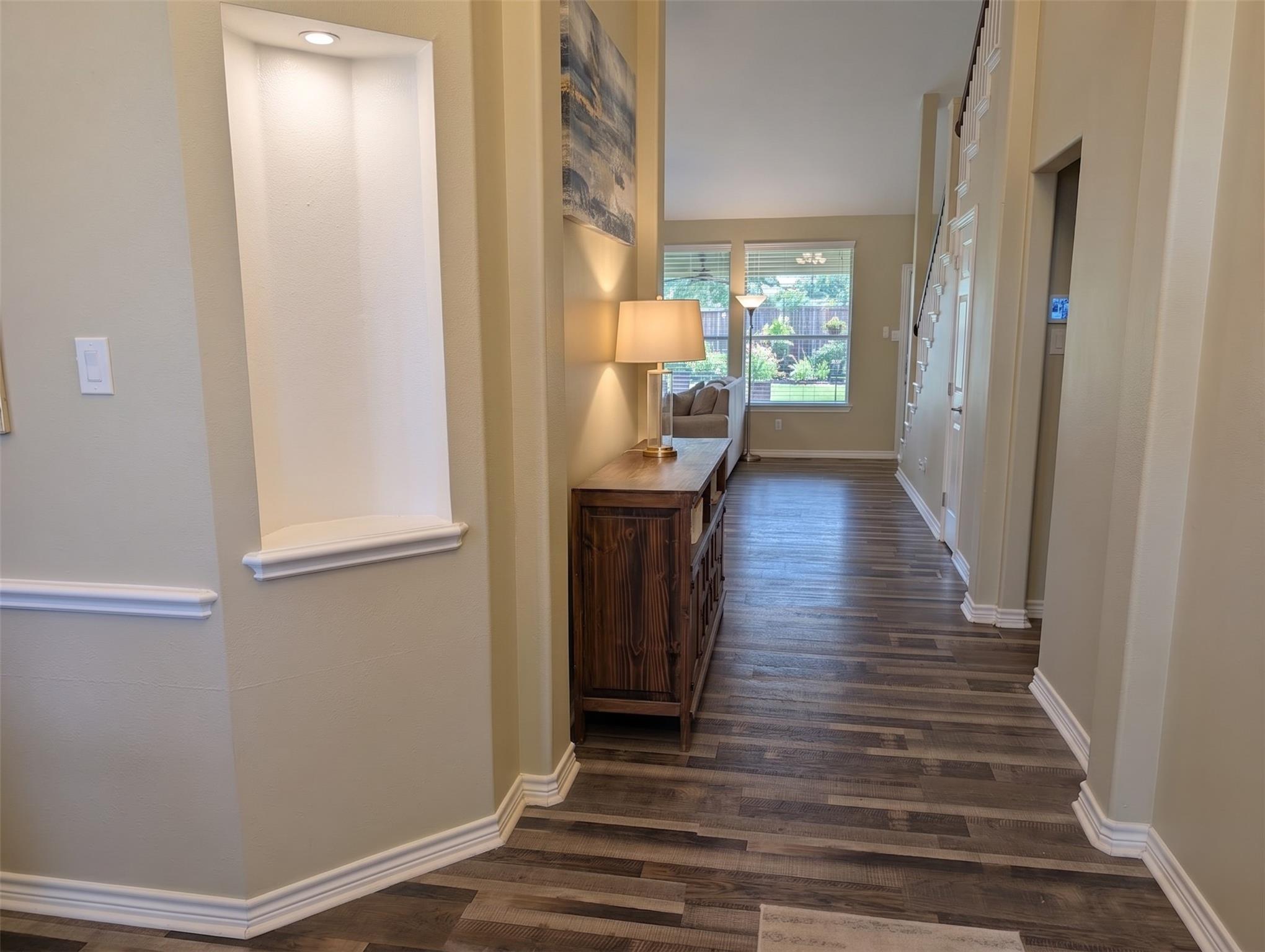 316 Colony Creek Drive