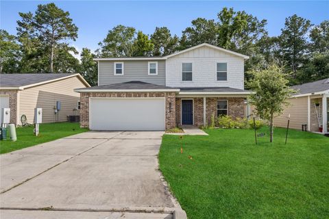 Photo of 15689 Del Norte Drive, Conroe, TX 77306 (MLS # 61240702)