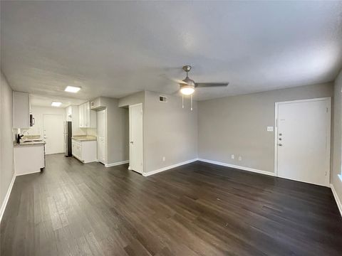 Photo of 9075 Gaylord Drive #53, Houston, TX 77024 (MLS # 72199411)