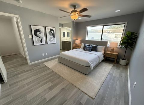 Photo of 8332 La Roche Lane, Houston, TX 77036 (MLS # 2402847)